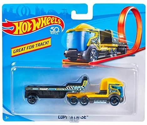 Mattel Hot Wheels sunkvežimis BFM60