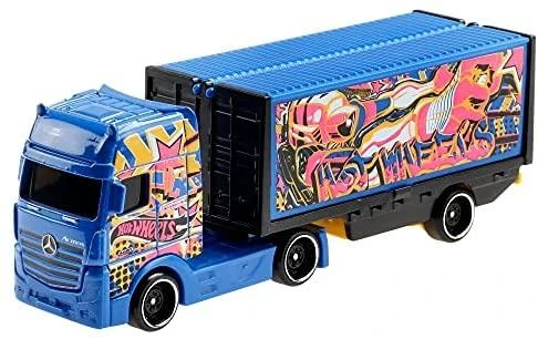 Mattel Hot Wheels sunkvežimis BFM60