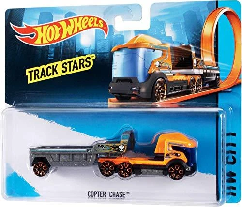 Mattel Hot Wheels sunkvežimis BFM60