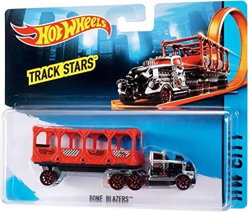 Mattel Hot Wheels sunkvežimis BFM60