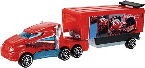 Mattel Hot Wheels sunkvežimis BFM60