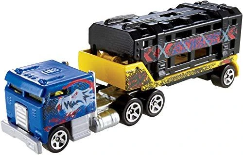 Mattel Hot Wheels sunkvežimis BFM60