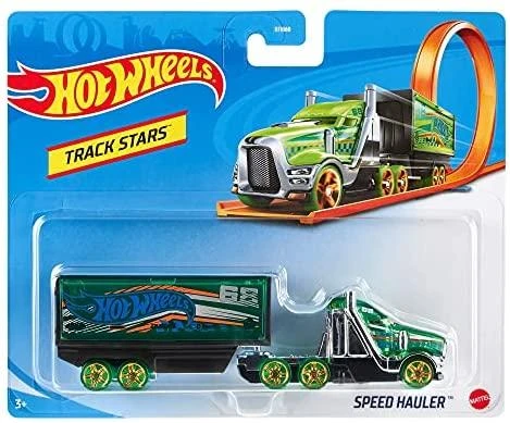 Mattel Hot Wheels sunkvežimis BFM60