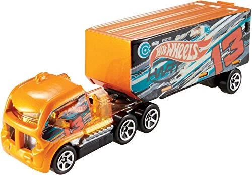 Mattel Hot Wheels sunkvežimis BFM60