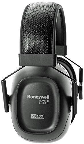 Ausinės su lankeliu HONEYWELL Verishield VS130 SNR 35dB