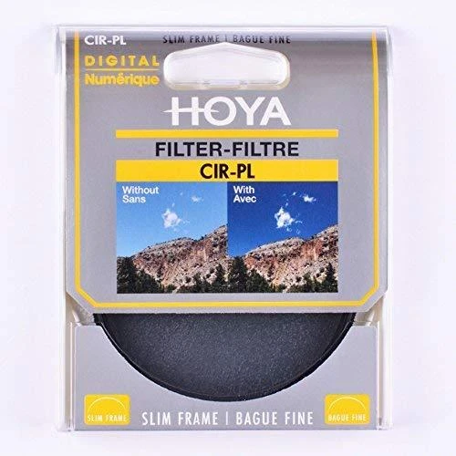 Hoya M:52 Slim