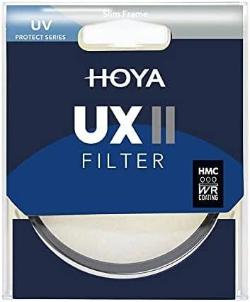 Hoya filtras UX II UV 72mm