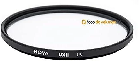 Hoya filtras UX II UV 72mm