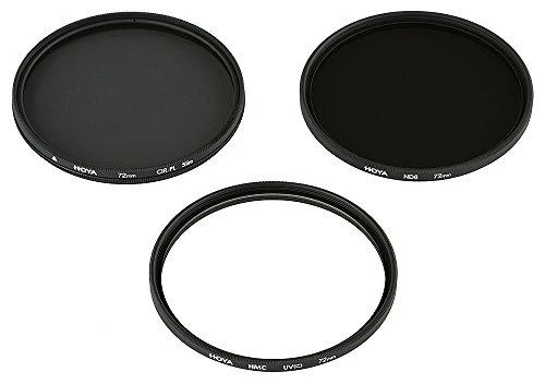 Hoya Digital Kit 72 mm