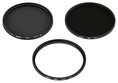Hoya DIGITAL FILTER KIT 49 MM