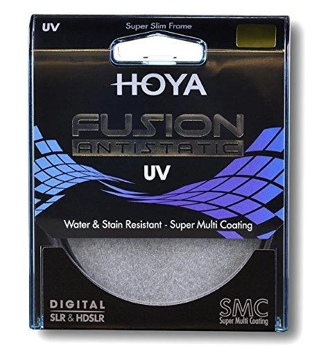 Hoya filtras Fusion Antistatic UV 86mm