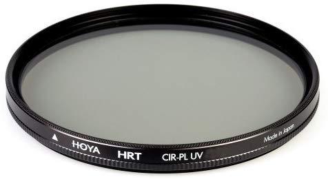 Hoya Filters Hoya CIR-PL HRT 72 mm