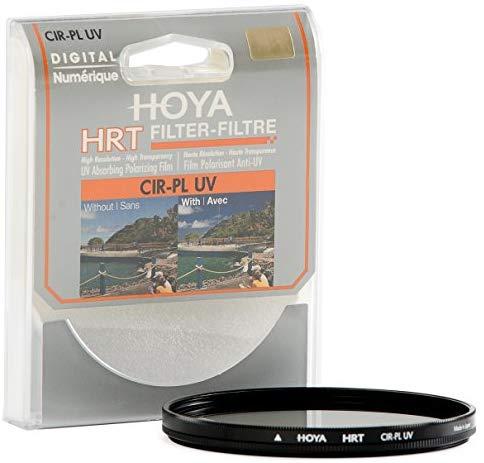 Hoya Filters Hoya CIR-PL HRT 72 mm