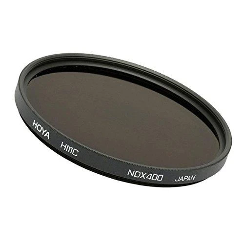 Hoya ND400 HMC IN SQ,CASE 49 MM