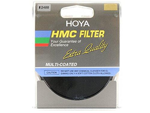 10861 Hoya ND400 HMC IN SQ,CASE 72 MM