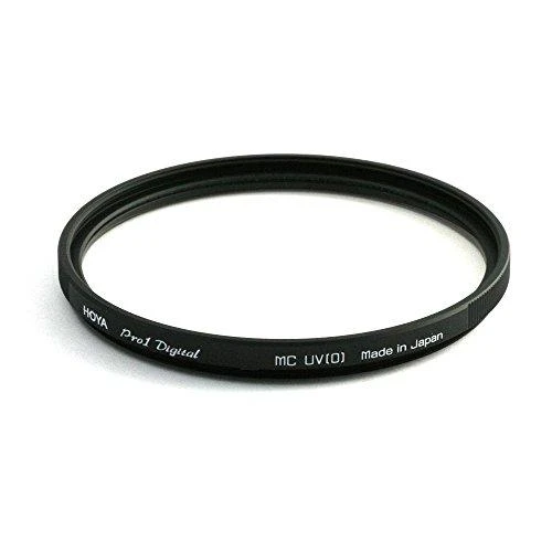 Hoya Pro 1D filtrai UV M:37