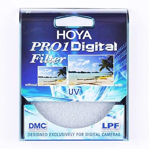 Hoya Pro 1D filtrai UV M:37