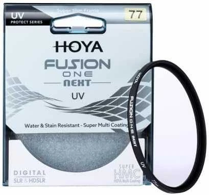 Hoya Fusion ONE NEXT UV filtrai 58mm
