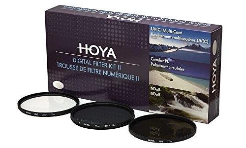 Hoya Digital Kit 46 mm