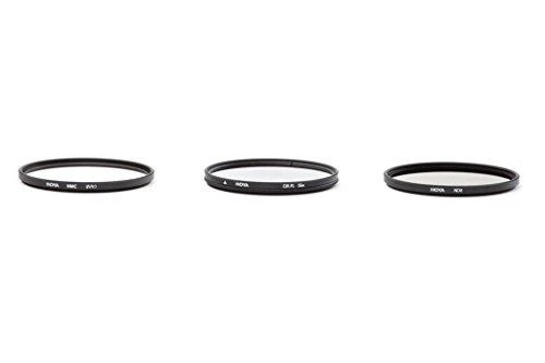 Hoya Filters Hoya filtrų komplektas 2 82mm