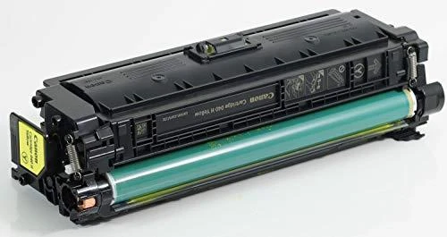 Canon Cartridge 040H geltona, didelės talpos, sutartinė
