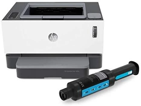 Hewlett Packard (HP) „HP 103A“ juodo rašalo papildymo rinkinys, skirtas „HP Neverstop lazerinis 1200“, „Neverstop lazerinis 1000“ serijoms