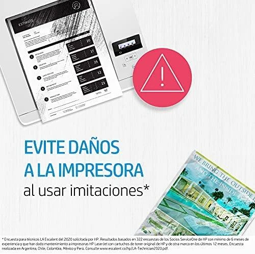 Hewlett Packard (HP) HP 103AD „Neverstop“ tonerio papildymo rinkinys, 2 vnt.