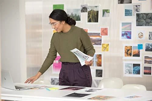 Hewlett Packard (HP) HP 128A, skirtas Color LaserJet CM1415 / CP1525 serijai Toneris Magenta (1 300 puslapių)
