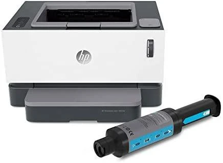 Hewlett Packard (HP) HP 143A (W1143A) Lazerinė kasetė, Juoda