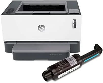 Hewlett Packard (HP) HP 143A (W1143A) Lazerinė kasetė, Juoda