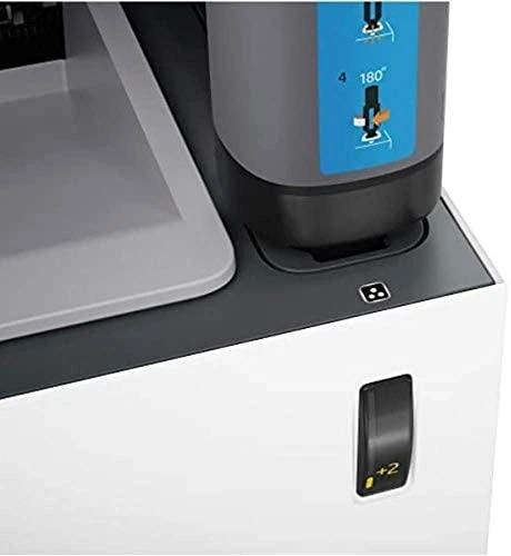 Hewlett Packard (HP) Hewlett-Packard 212X W2123X, purpurinė kasetė