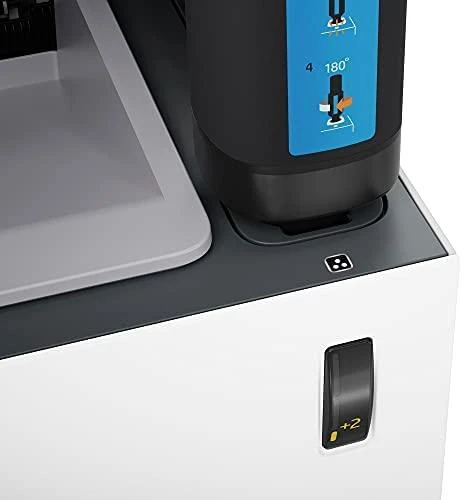 Hewlett Packard (HP) Hewlett-Packard 212X W2123X, purpurinė kasetė