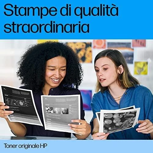 Hewlett Packard (HP) „HP 153X High Yield Juodas Toneris Reload Kit“, 5000 puslapių, skirtas HP LaserJet bakui
