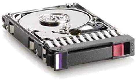 Hewlett Packard (HP) HP serverio diskas 160GB 3.5'' SATA III (6 Gb/s) (397552-001)