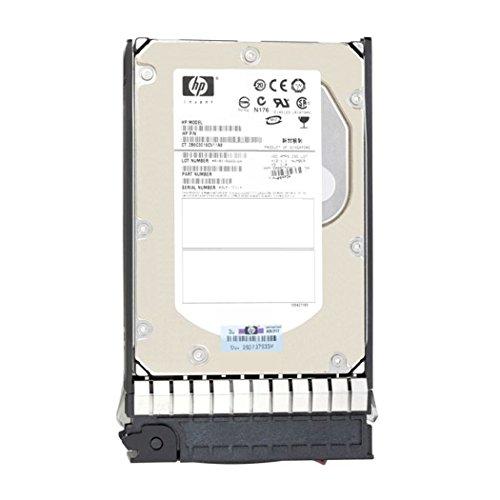Dysk serwerowy HP 1TB 3.5'' SAS-3 (12Gb/s) (461137-B21)