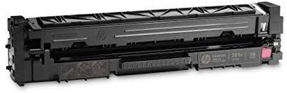 Hewlett Packard (HP) HP 201A Magenta lazerinis Toneris Cartridge, 1400 pages, for HP Color LaserJet 277, Pro M252