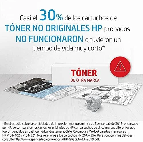 „Hewlett Packard“ (HP) HP 201X didelio našumo žalsvai mėlyna originali „LaserJet“ dažų kasetė, 2 300 puslapių