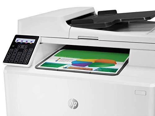 Hewlett Packard (HP) HP 205A kasetė, juoda
