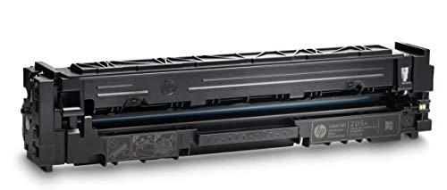 Hewlett Packard (HP) HP 205A kasetė, juoda