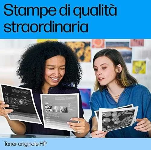 HP 213Y Ylw originalus LaserJet toneris Crtg