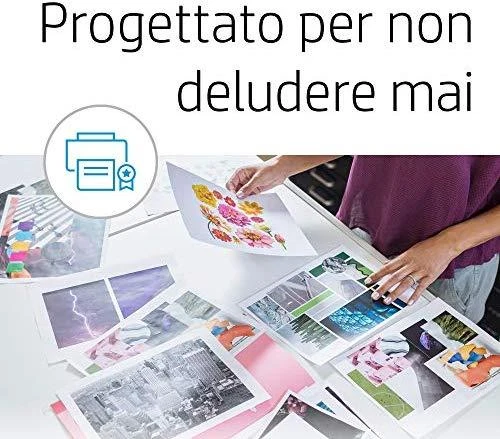 Hewlett Packard (HP) HP 216A geltona LaserJet dažų kasetė