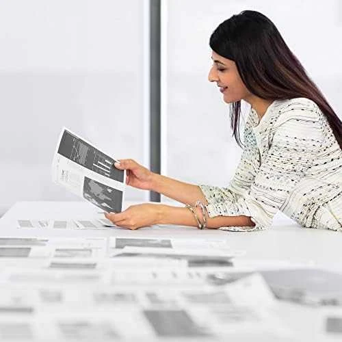 Hewlett Packard (HP) HP 220A Geltona originali LaserJet dažų kasetė
