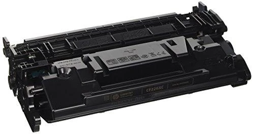Hewlett Packard (HP) HP CF226X kasetė, juoda, didelės talpos