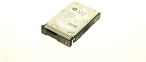 Hewlett Packard (HP) Dysk serwerowy HP 2TB 3.5'' SAS-2 (6Gb/s) (652757B21)