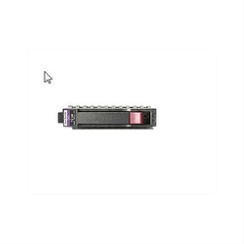 Hewlett Packard (HP) Dysk serwerowy HP 2TB 3.5'' SAS-2 (6Gb/s) (652757B21)