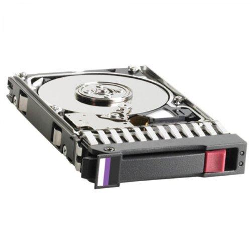 Hewlett Packard (HP) HP 2 TB 3,5 colio SATA III (6 Gb/s) serverio diskas (658102-001)