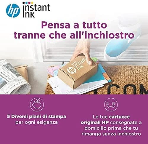 Hewlett Packard (HP) HP 304 Tri-color (N9K05AE) Rašalinė kasetė, CMY