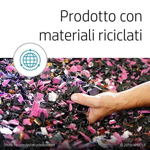 Hewlett Packard (HP) HP 304 Tri-color (N9K05AE) Rašalinė kasetė, CMY