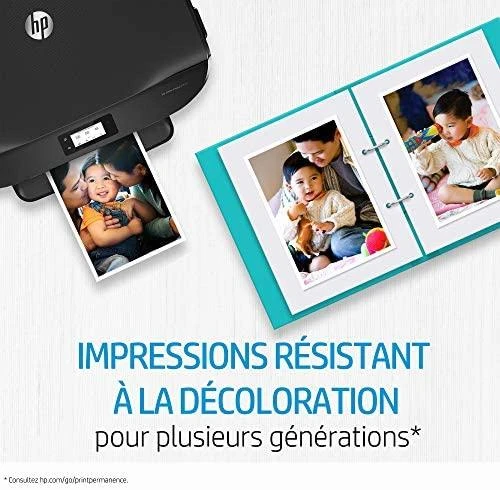 Hewlett Packard (HP) HP 304 Tri-color (N9K05AE) Rašalinė kasetė, CMY