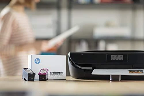 Hewlett Packard (HP) HP 304XL Juodas rašalo kasetė
